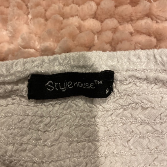 Tube top - Picture 2 of 2